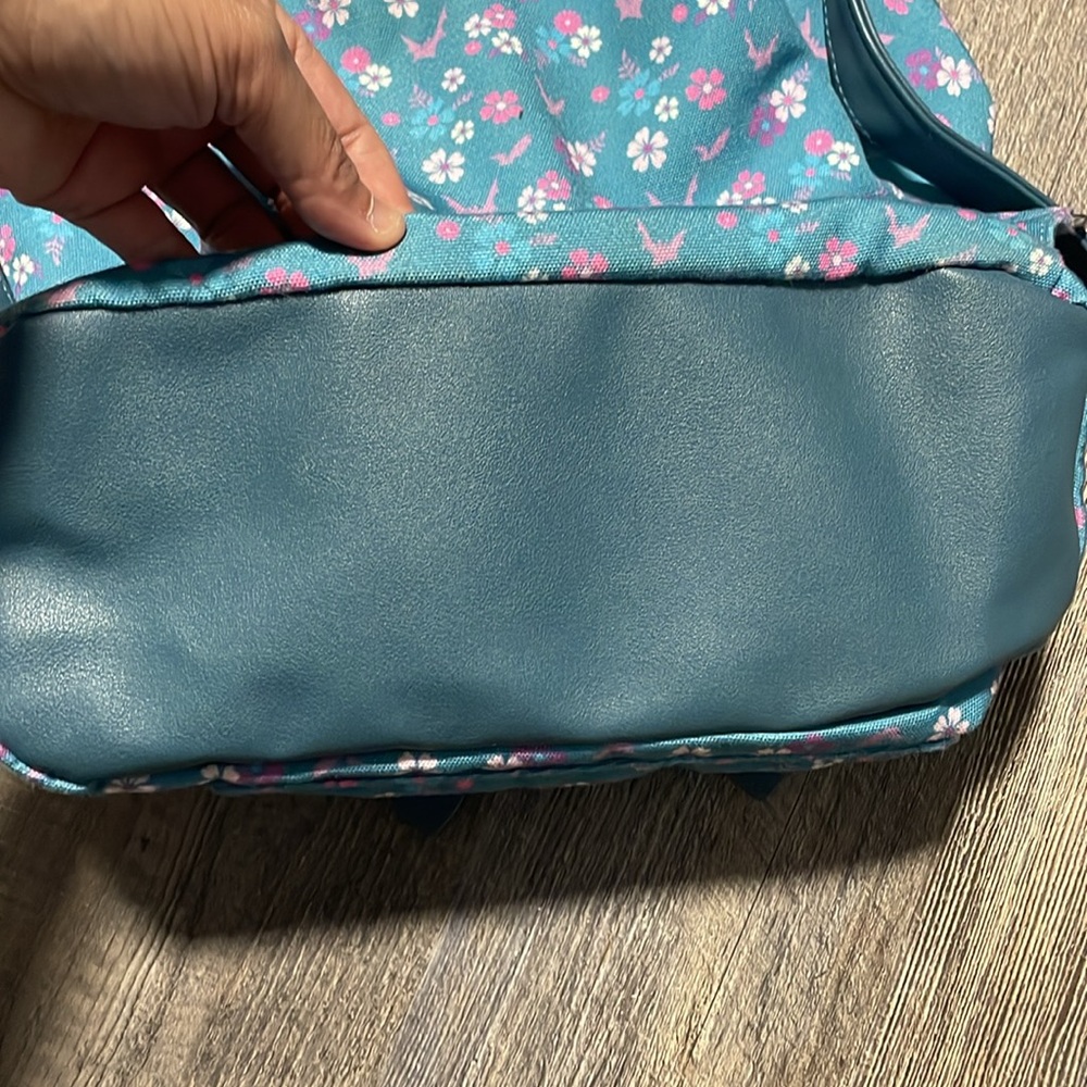 Loungefly Disney Rucksack Backpack - Picture 6 of 12